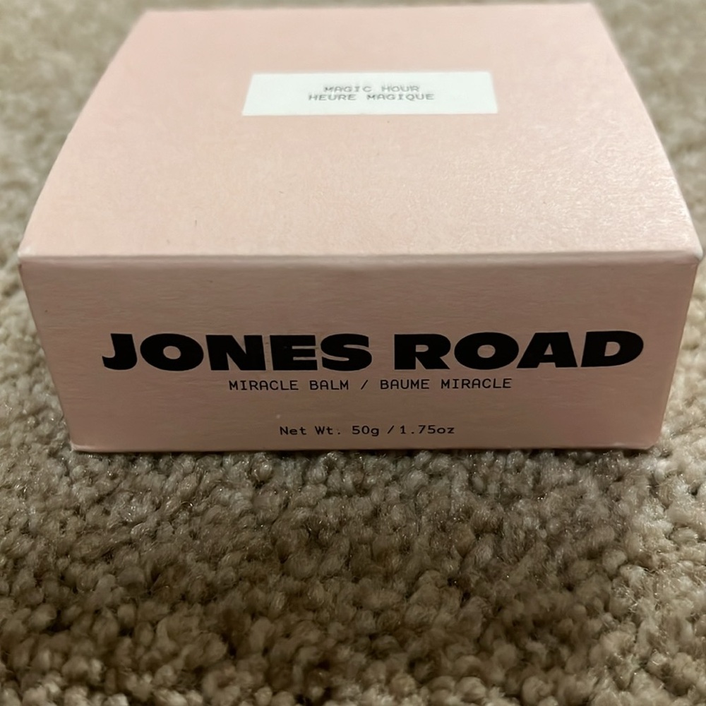 Jones Road Miracle Balm - Magic Hour